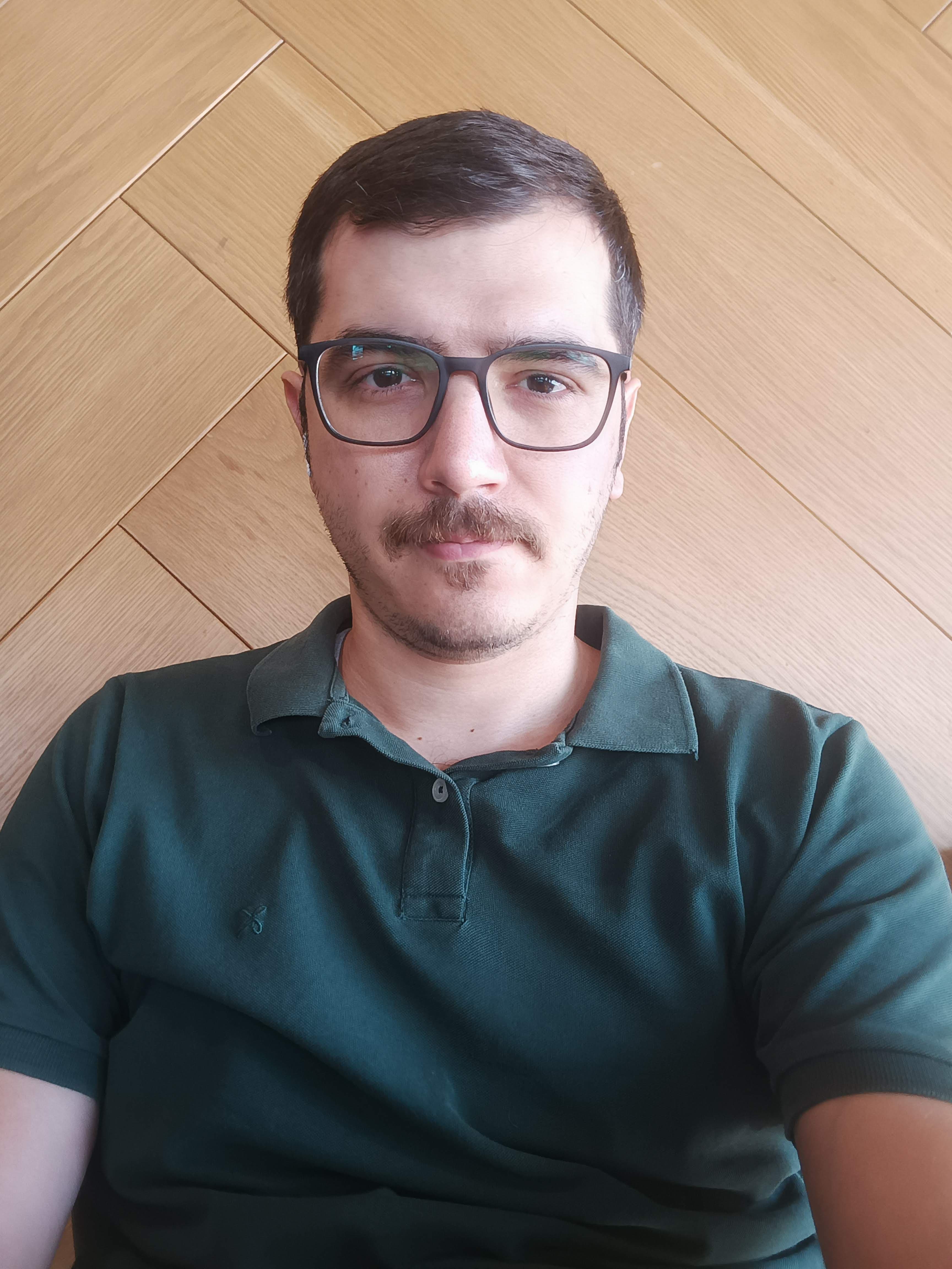 DG Digital kurucusu Deniz Gökbudak